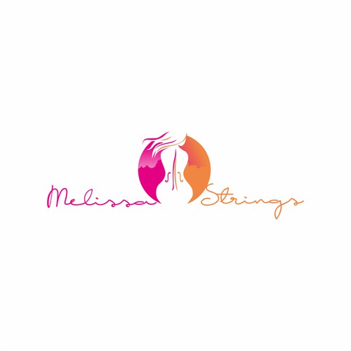 Beautiful logo for cellis