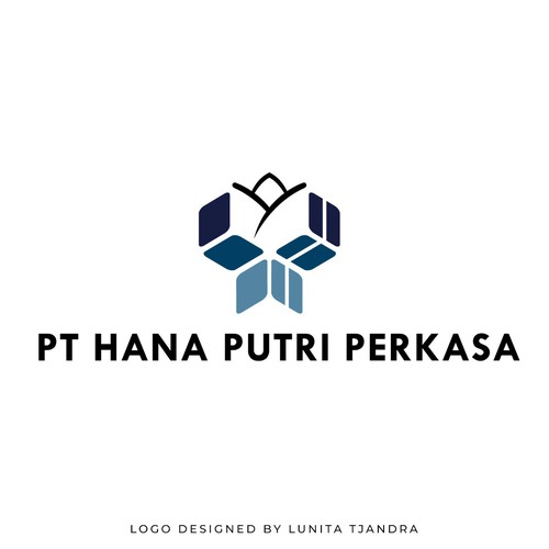 Logo Design for Interior & Building Contractor