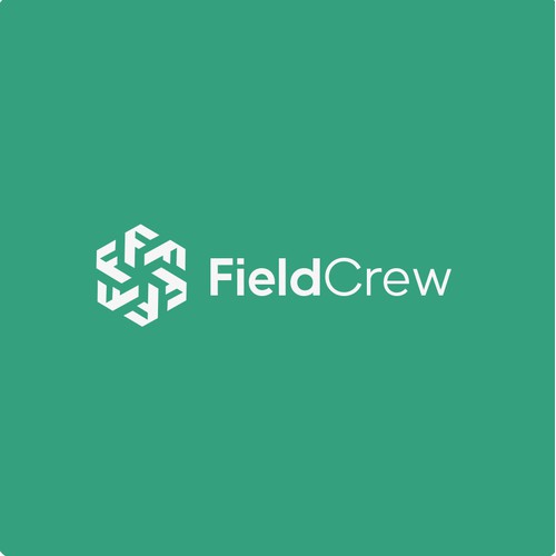 Logo Concept for FieldCrew