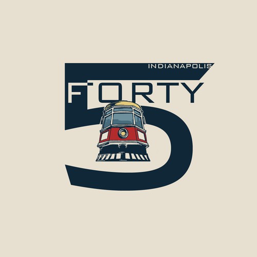 FORTY 5