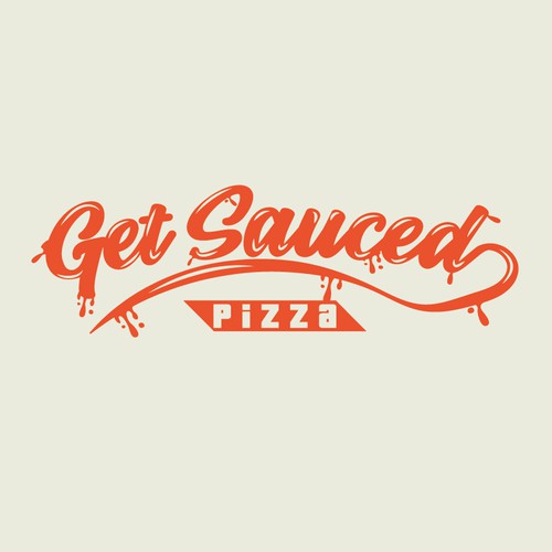 Get Sauced PIZZA