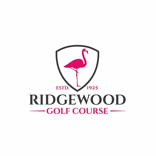Logo for RIDGEWOOD GOLF COURSE