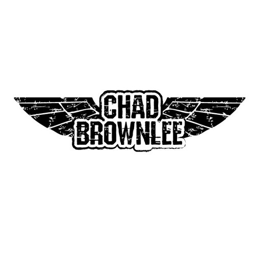 Create the NEW logo for country singer Chad Brownlee