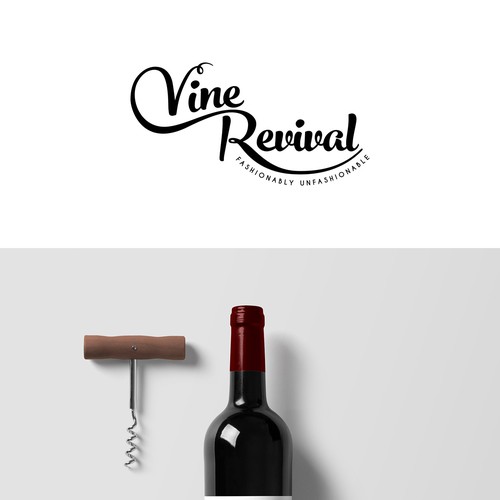 Vine Revival