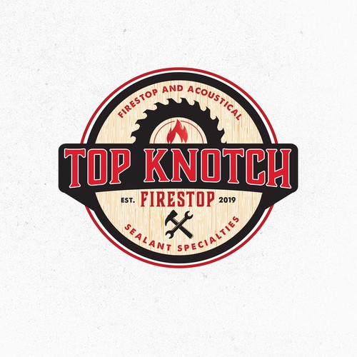 Top Knotch