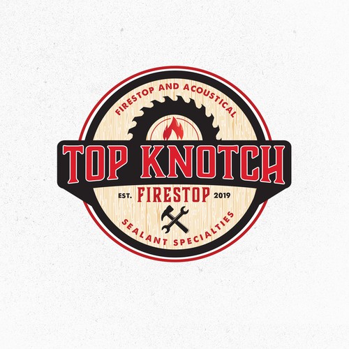 Top Knotch