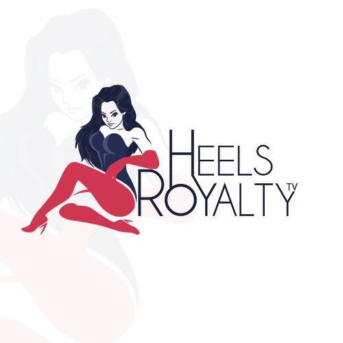 Sexy Heels royalty