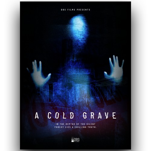 A Cold Grave