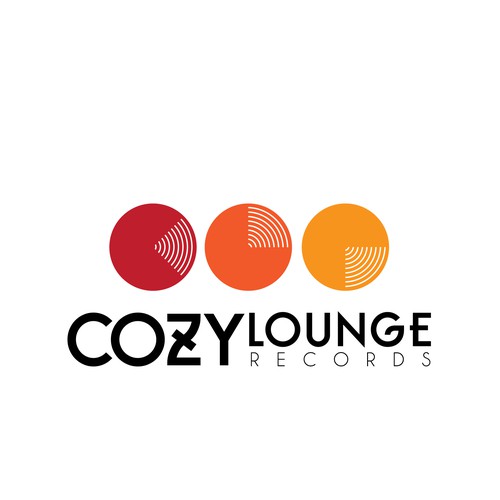 Cozy Lounge Records logo