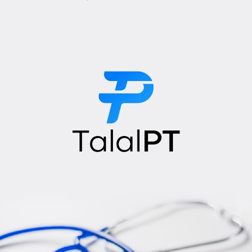 TP Logo Design