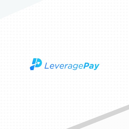 minimal logo design  for Internet Payments Company