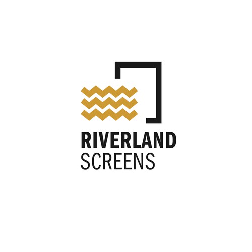 River Screen