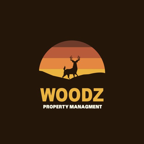 Woods Property Managment