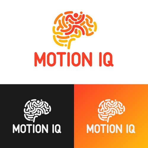 Motion IQ Logo