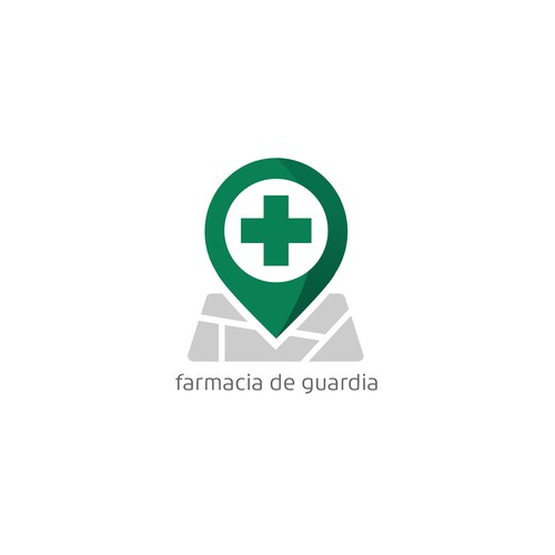 Logo - Pharmacy Search Engine