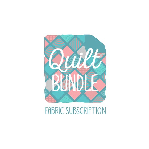 Logo for Quilt Bundle