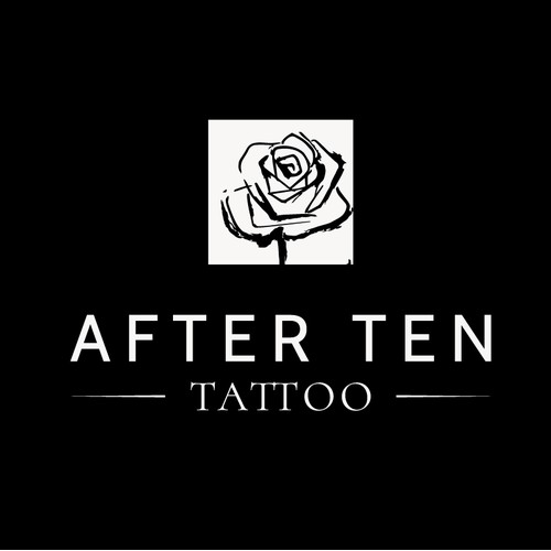 After Ten Tattoo