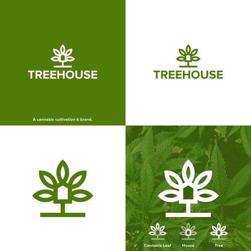 Cannabis Logo