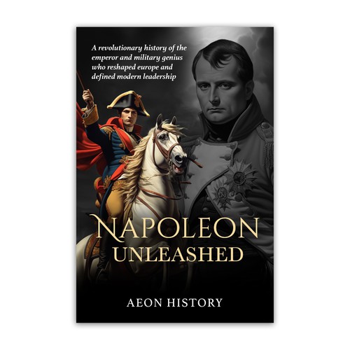 Napoleon Book Cover
