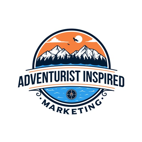 Adventurist Inspired Marketing