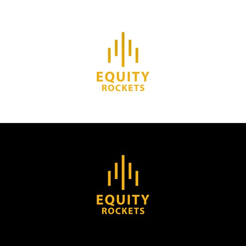 Equity Rockets Logo