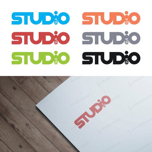 Wordmark Logo