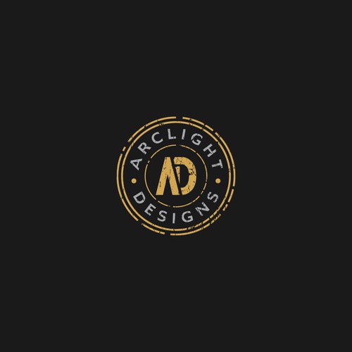 Logo design_Arclight Designs