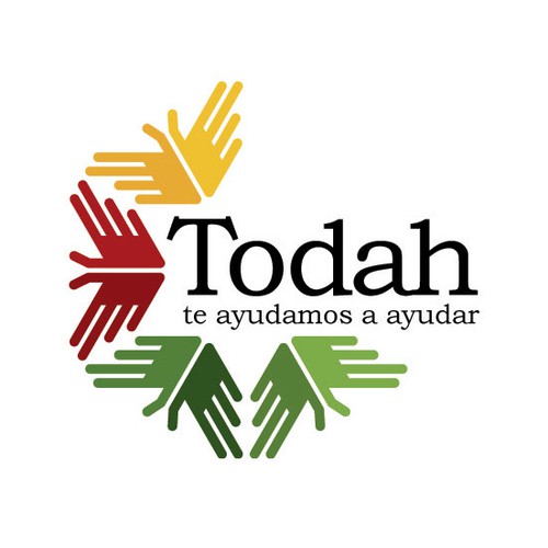 Ayudanos a hacer un logotipo para nuestra organización no lucrativa