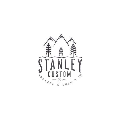 Stanley Custom