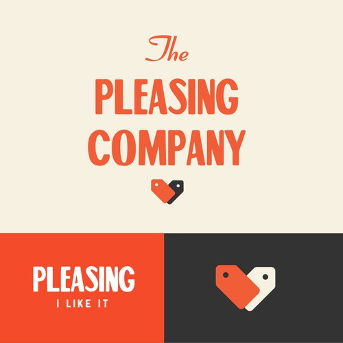 The Pleasing Company