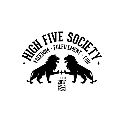 High Five Society