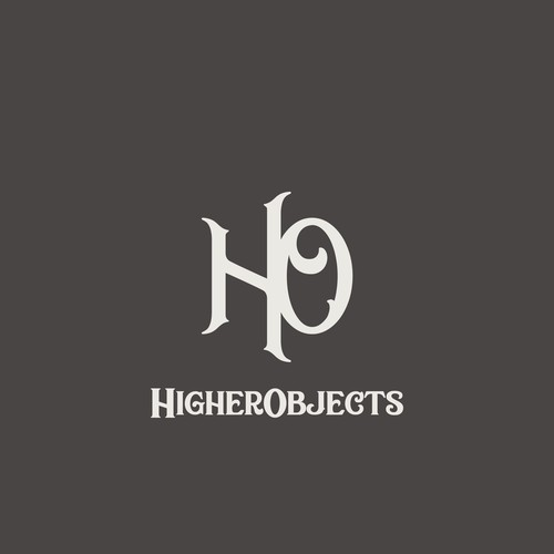 HO monogram