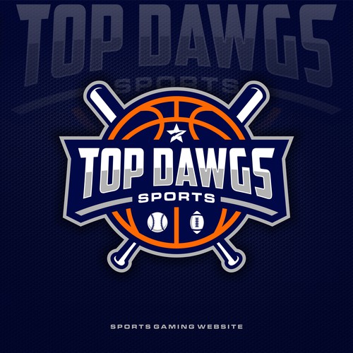 TOP DAWGS SPORTS