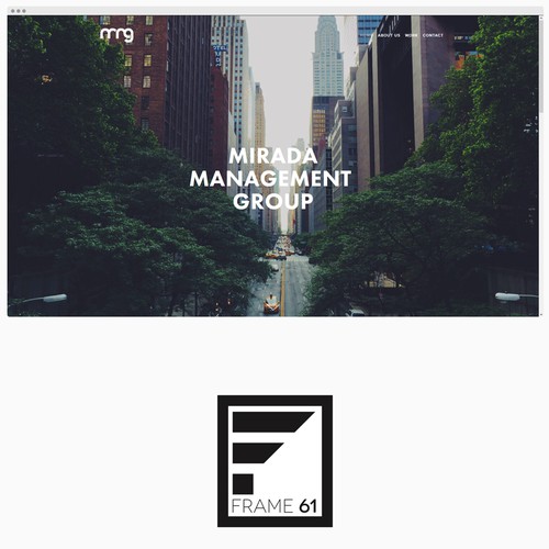 Mirada Management Group
