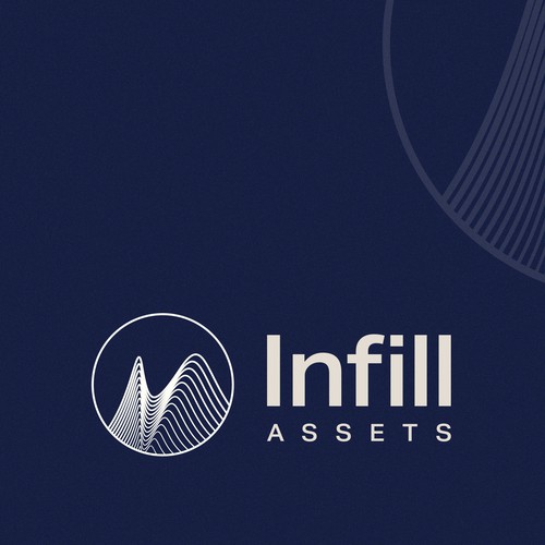 Infill Assets Logo
