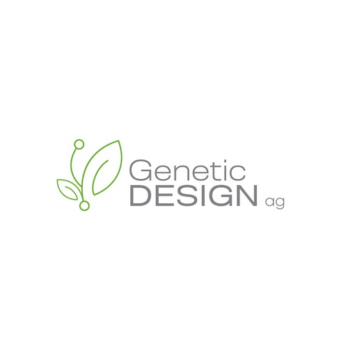 Genetic design