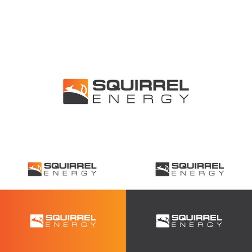 Squirrel Energy Logo