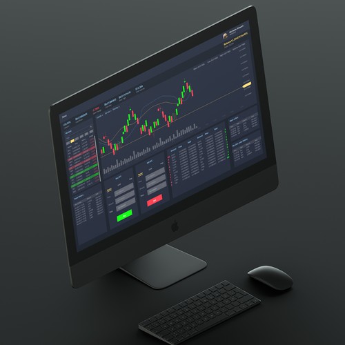 Crypto currency exchange