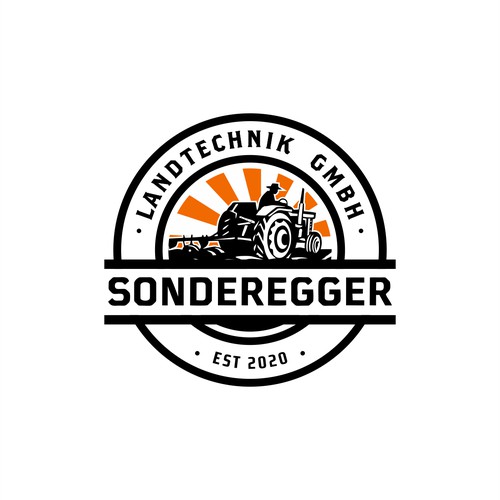Farm Logo