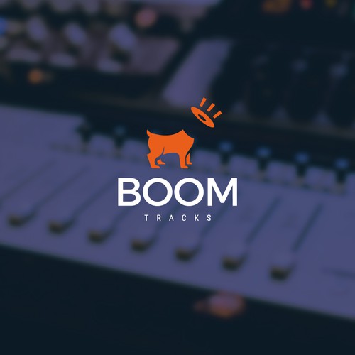 Boom Tracks