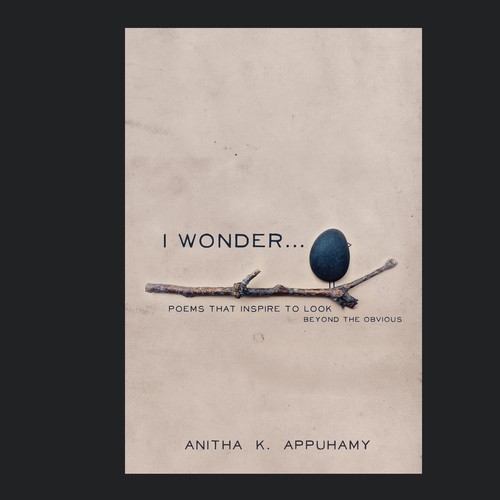 i wonder...