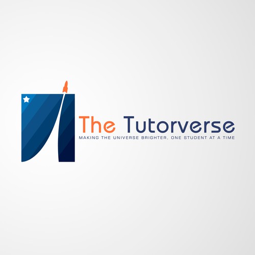 Help The Tutorverse with a new logo