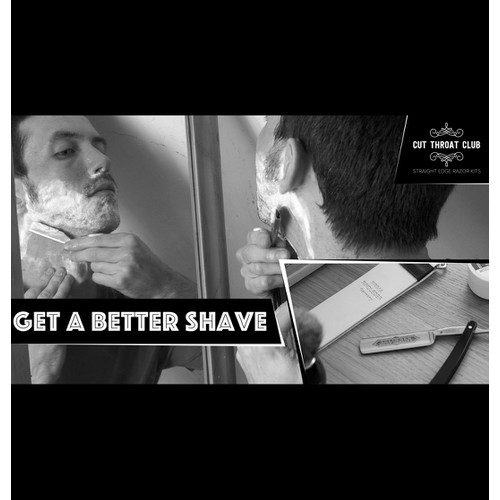 Banner for Cut Throat Club