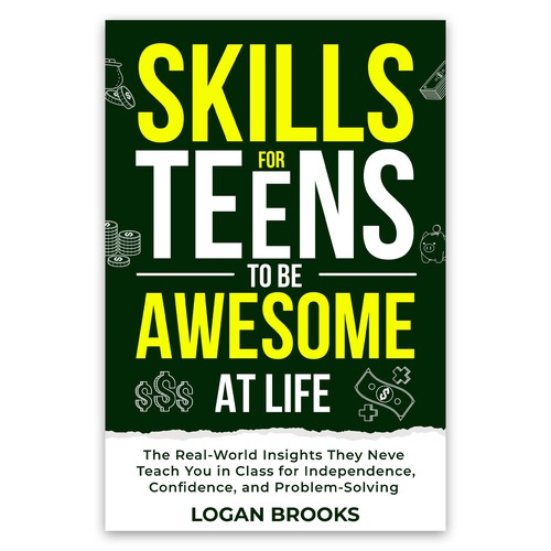Skills For Teens To Be Awesome At Life
