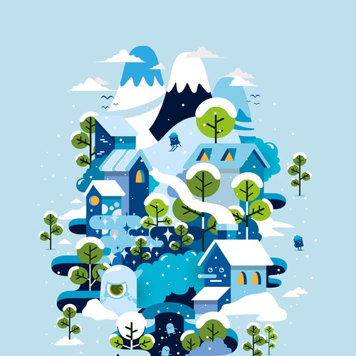 Little Snow