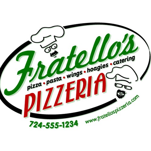 Fratello's Pizza