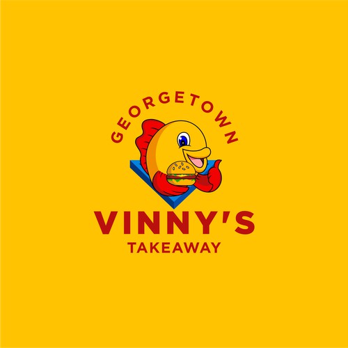 vinny's takeaway georgetown