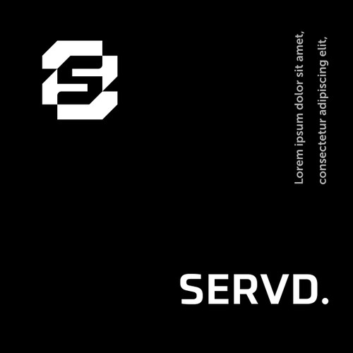 SERVD.