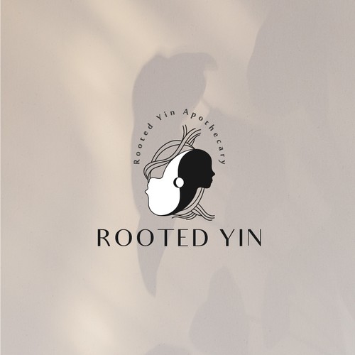 Apothecary logo design