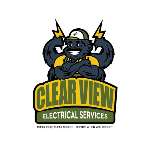 Clear View Electrical Services